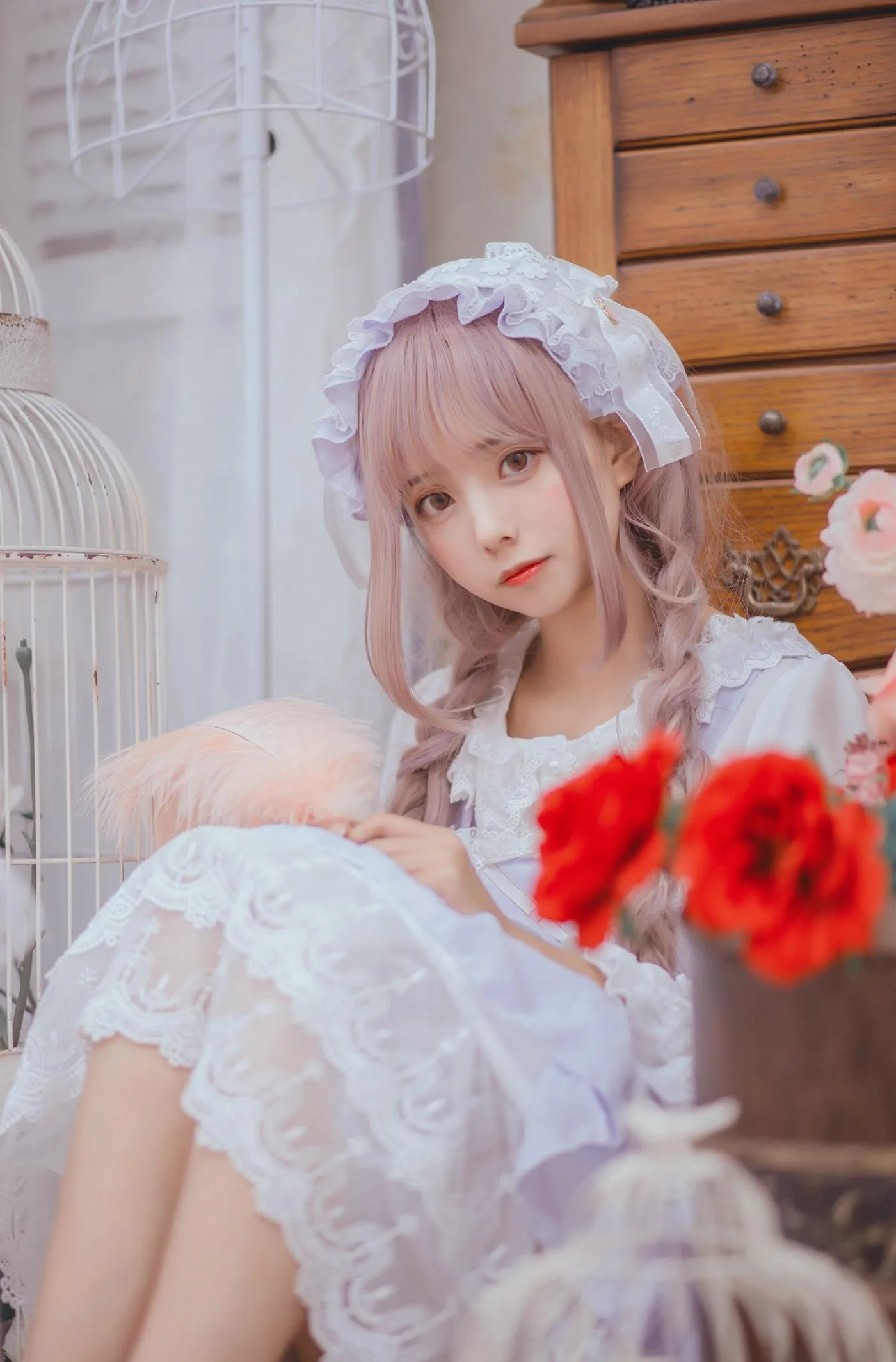 小野妹子w – NO.11 夏日蝉鸣 [9P]插图7